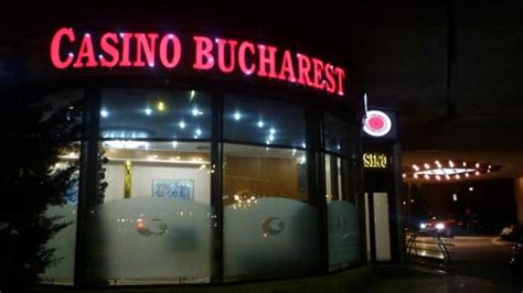 locuri de munca casino bucuresti|casino Bucuresti .
